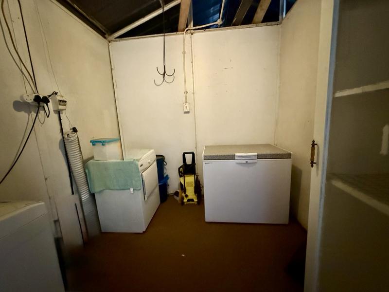 1 Bedroom Property for Sale in Clarens Free State